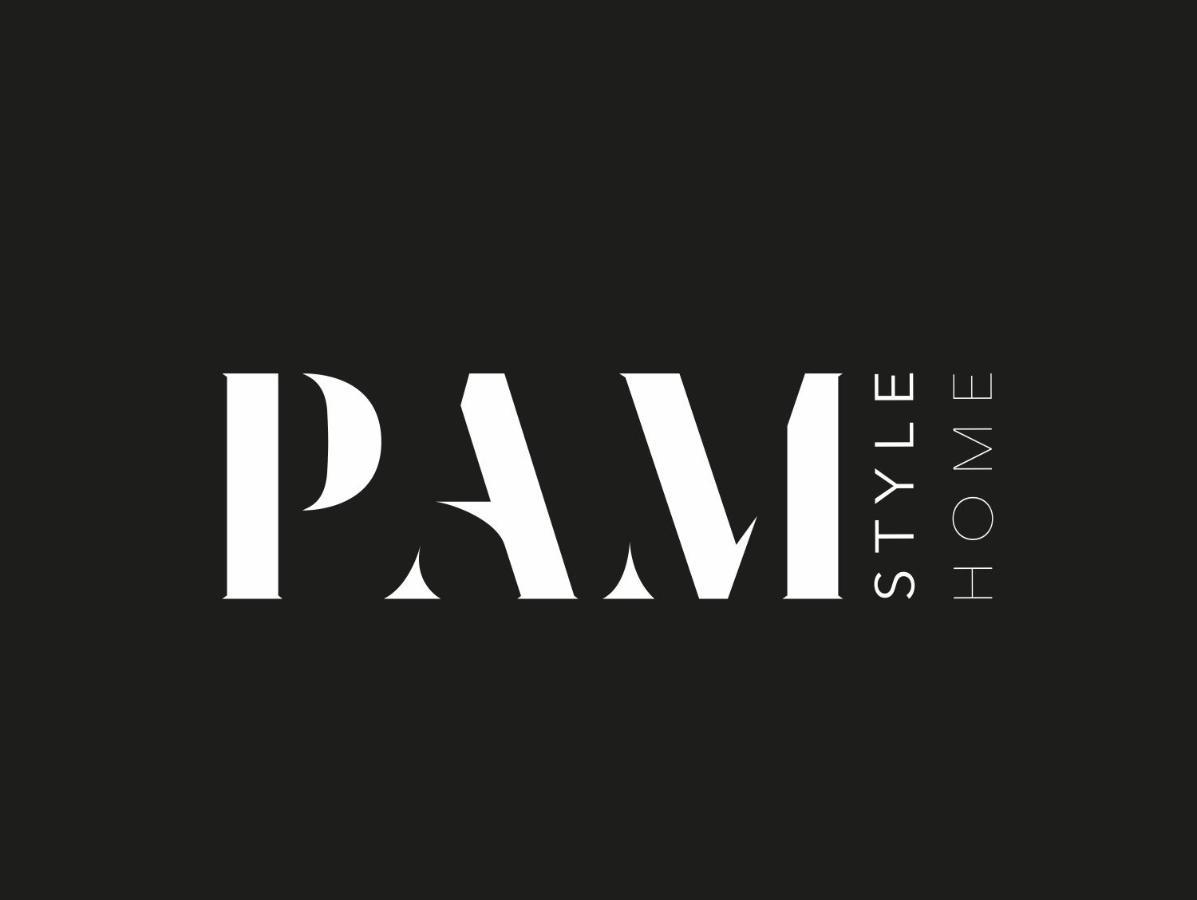 Pam Style Home Болонья Экстерьер фото