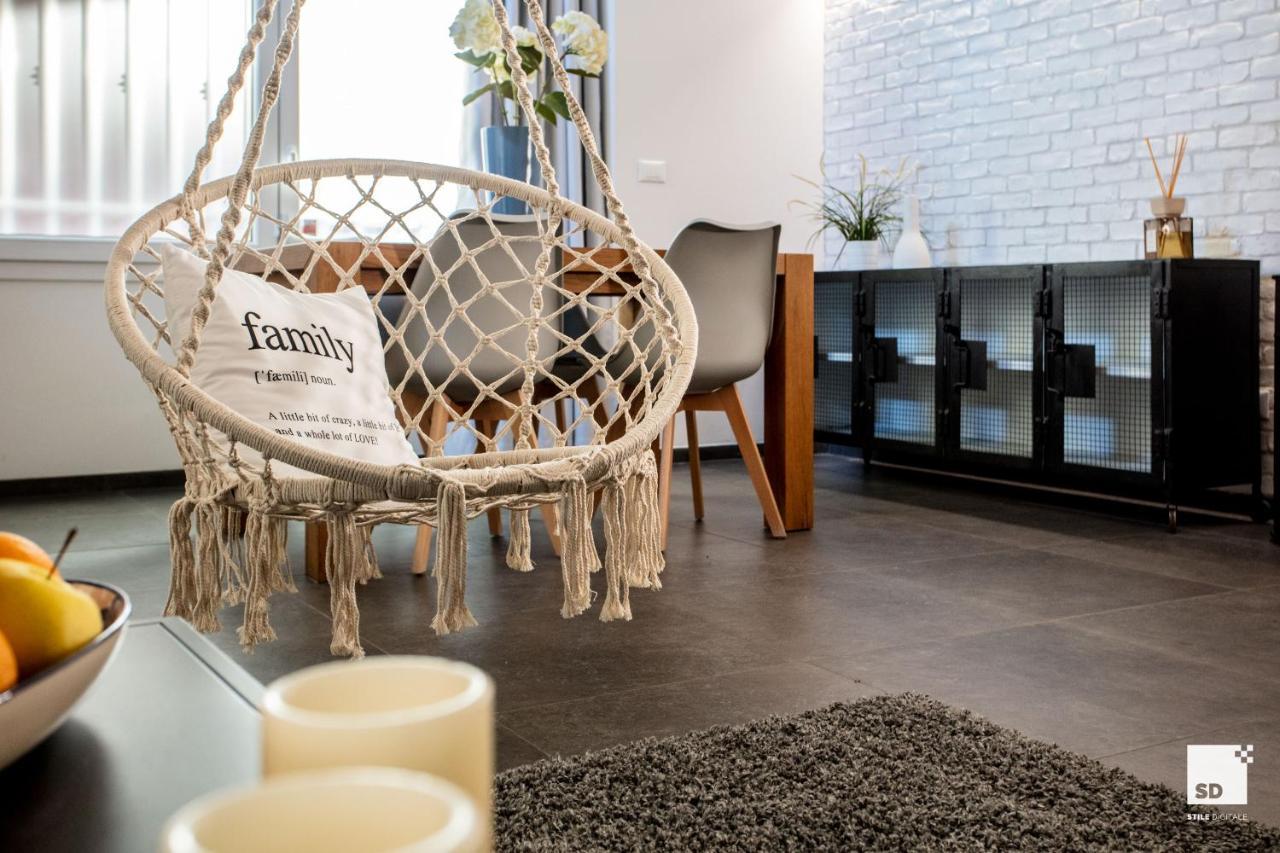 Pam Style Home Болонья Экстерьер фото