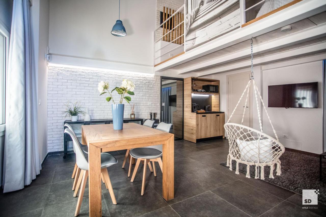 Pam Style Home Болонья Экстерьер фото