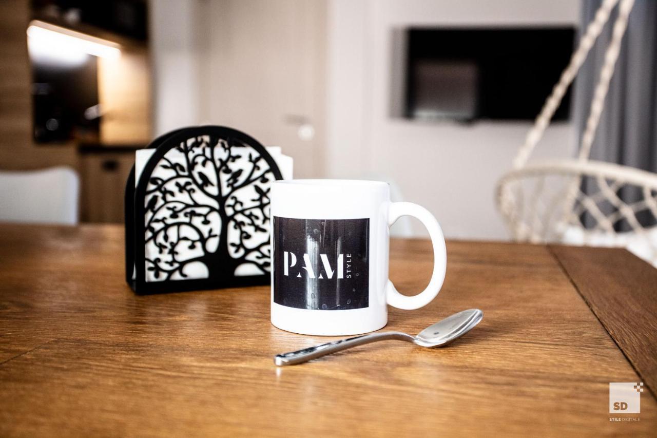 Pam Style Home Болонья Экстерьер фото