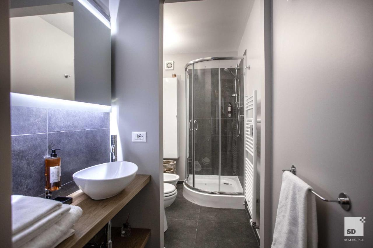 Pam Style Home Болонья Экстерьер фото